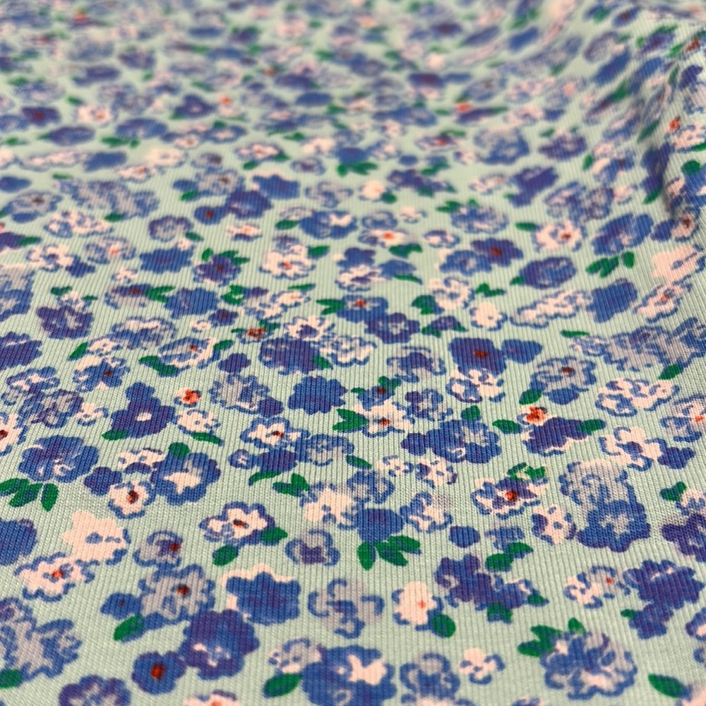 The Beaufort Bonnet Company floral leggings 5yr NEW